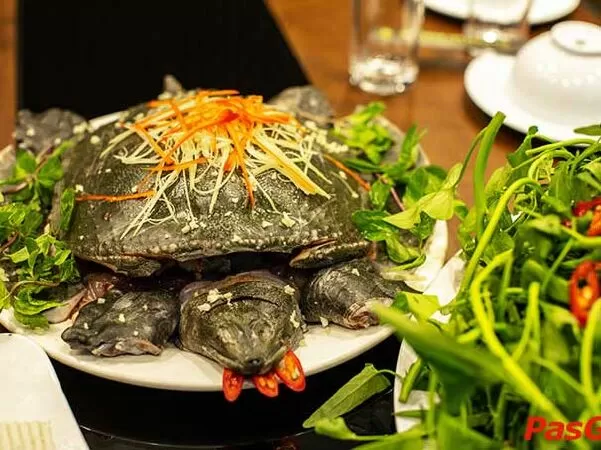 Thảo Nguyên Xanh Quán