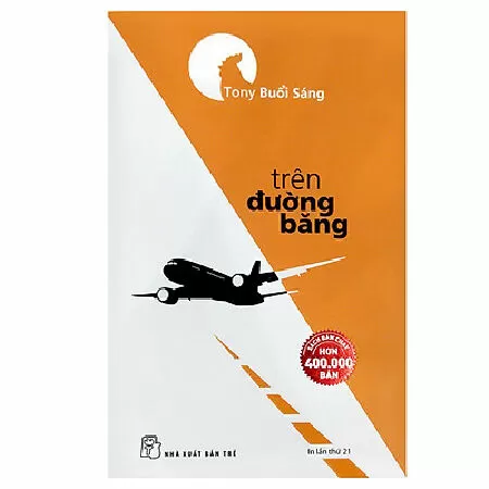 Trên đường băng