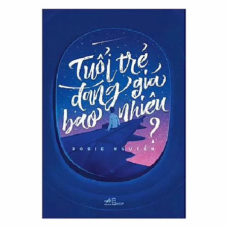 Tuổi trẻ đáng giá bao nhiêu?