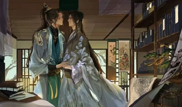 Sau Khi Xuyên Thành Pháo Hôi Omega Của Bạo Quân