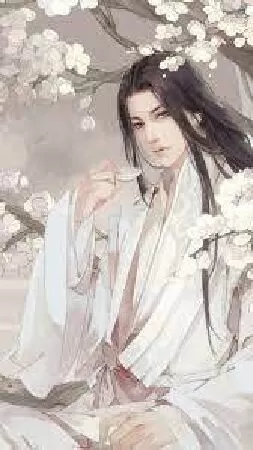 Người Gặp Người Yêu Nhưng Chỉ Muốn Yên Ổn Làm Sư Tôn Của Nam Chính