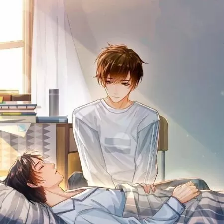 Bạn Cùng Phòng Ta Chắc Không Phải Omega