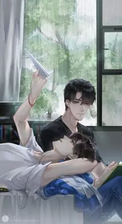 Một Tên O Giả
