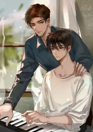 Chồng Chồng Vườn Trường