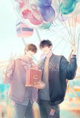 Móc Bùn Và Cá Nhỏ