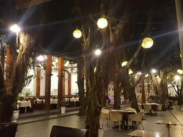 Nhà Hàng CALI
