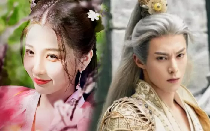 Thương lan quyết - Rumor (2022)