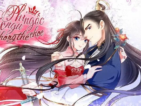 Độc Phi Ngu Ngốc Không Thể Chọc