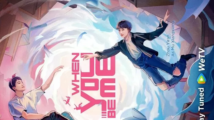 Cuộc Đời Đảo Ngược - When You Be Me (2022)
