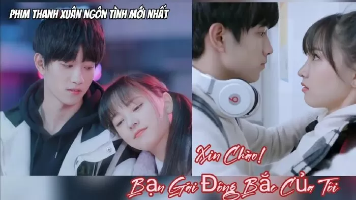 Xin Chào Bạn Gái Đông Bắc Của Tôi - Hello My Girl (2022)