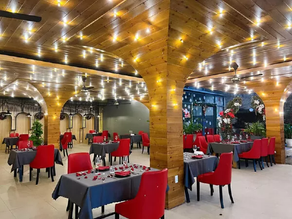 BONPY Restaurant & Event Space