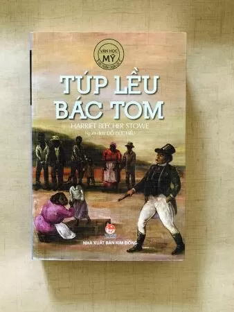 Túp lều bác Tom
