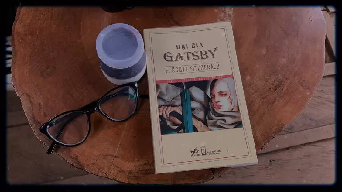 Đại gia Gastby