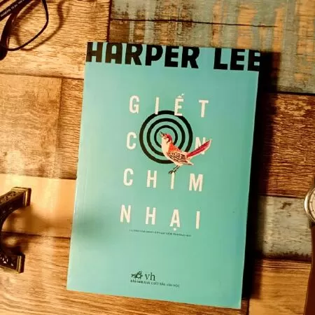 Giết con chim nhại