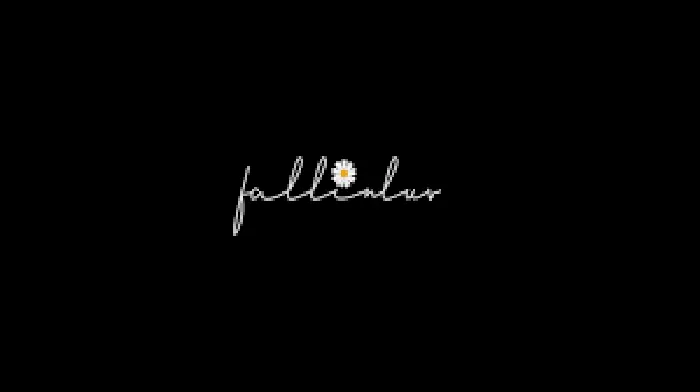 Fall In Luv