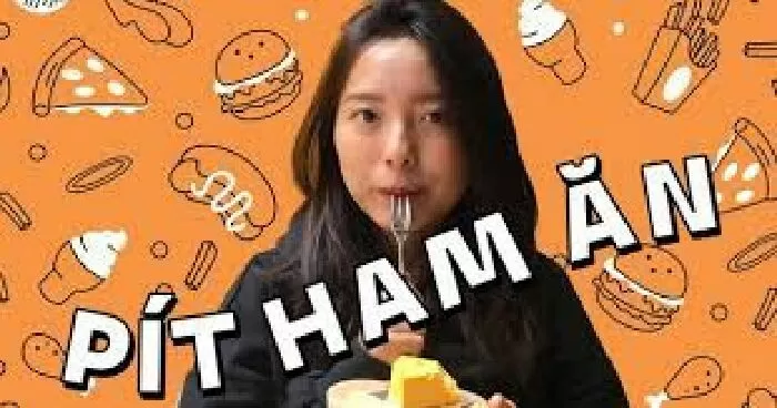 Pít Ham Ăn Official