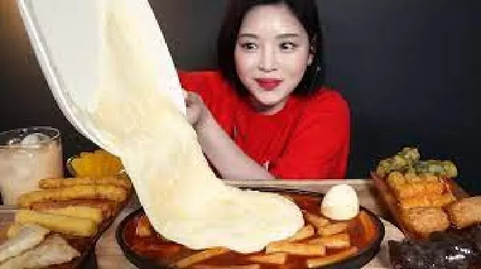 문복희 Eat with Boki