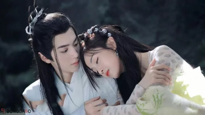 Lang Quân Không Như Ý - Lang Jun Bu Ru Yi (2022)