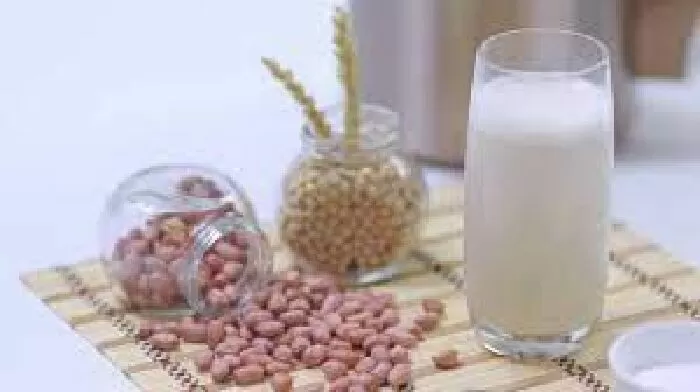 Sữa lạc