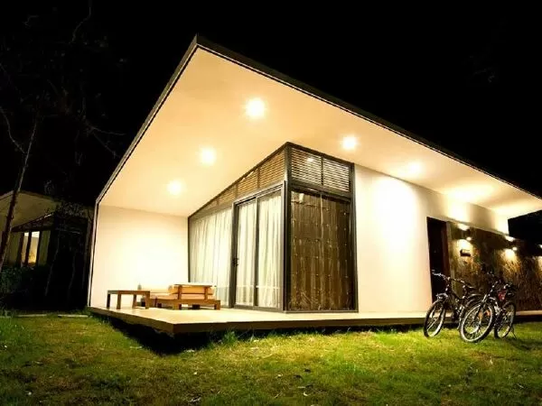 Forest Villa Homestay