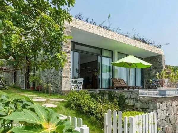 Bách Thanh Villa