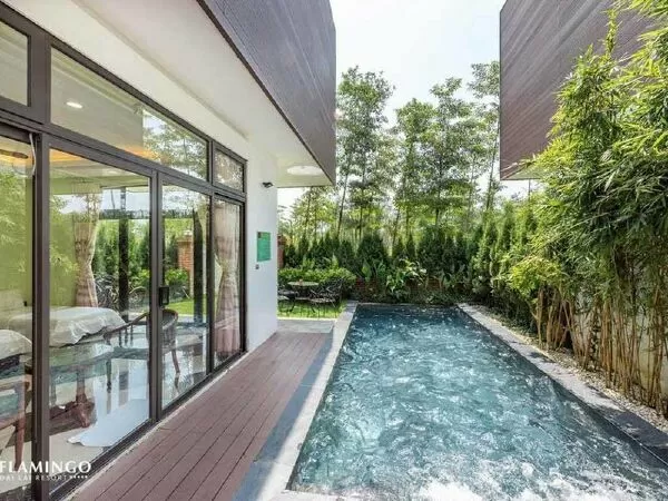 Hoàng Quyên Villa