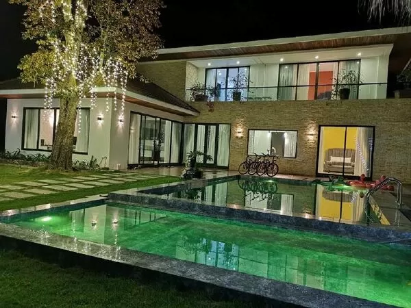 Thiên Yến Villa