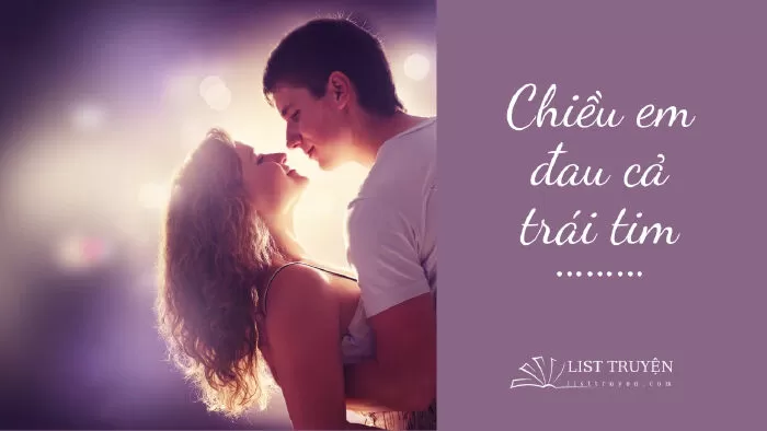 Chiều Em Đau Cả Trái Tim
