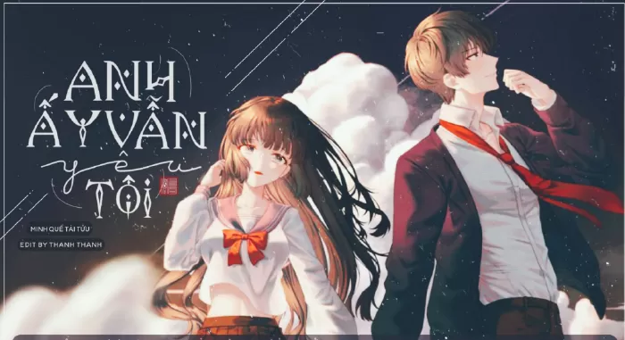 Anh Ấy Vẫn Yêu Tôi