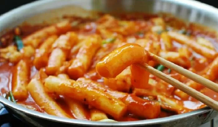 TOKBOKKI