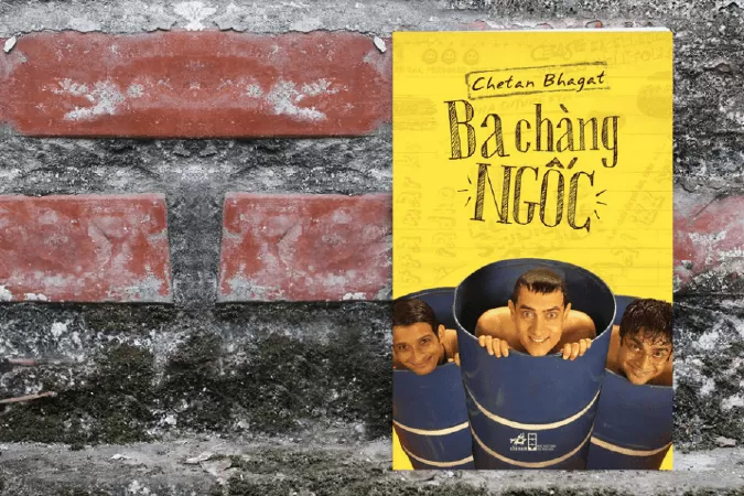 Ba chàng ngốc