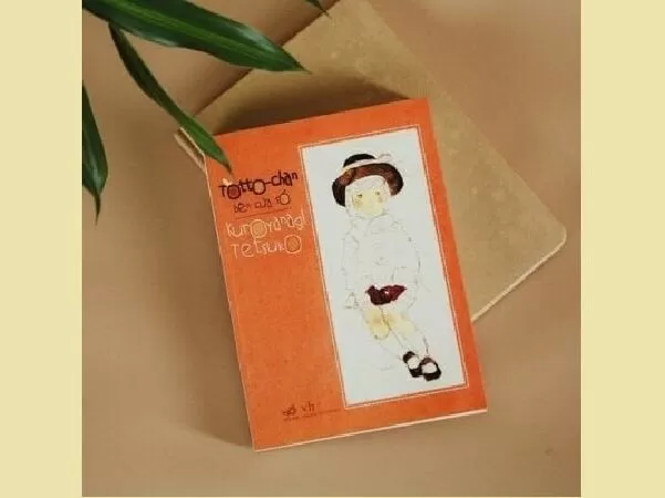 Totto-chan bên cửa sổ