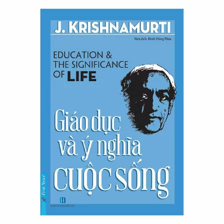 Giáo dục và ý nghĩa cuộc sống