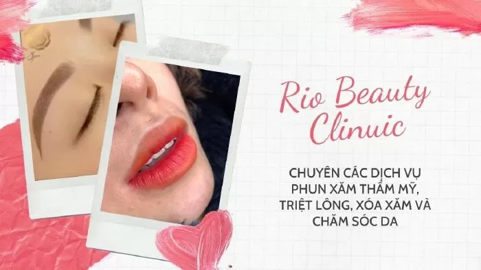 Rio Beauty Clinic