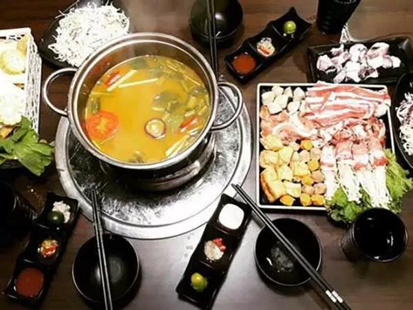 288 Restaurant