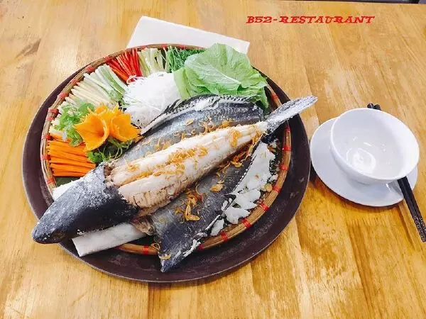 Nhà Hàng B52