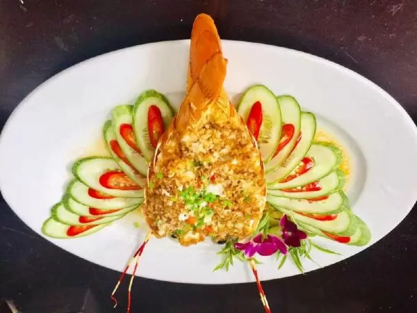 Thái Việt Palace Restaurant