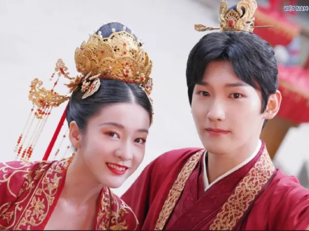 Trạch Quân Ký - Choice Husband (2022)