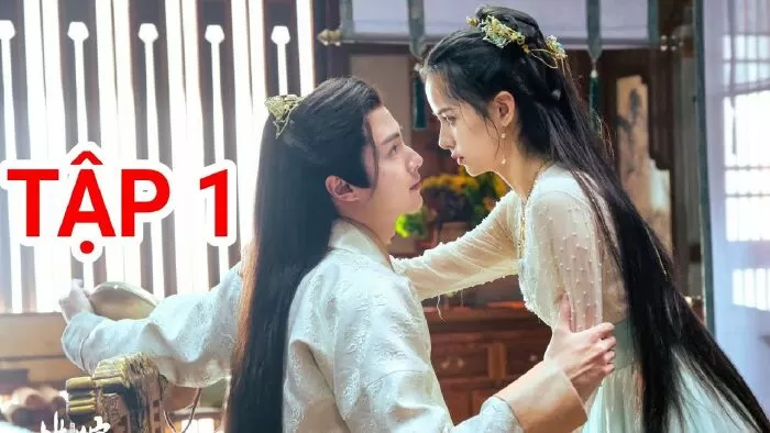 Gả Nhầm Thái Tử Phi - Destiny of Love (2022)