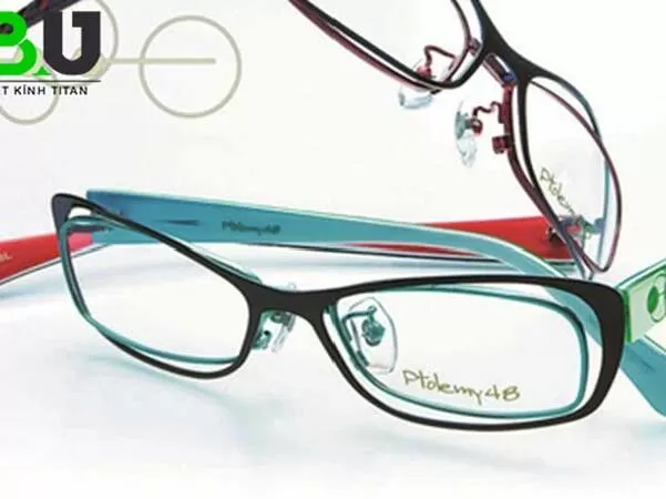 Mắt Kính Nhật Bản i-Megane