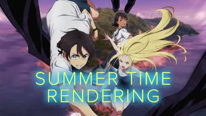 Summer Time Rendering (2022)