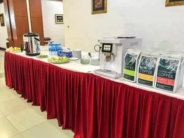Deva Food