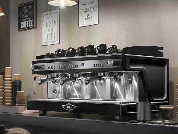 Showroom Wega