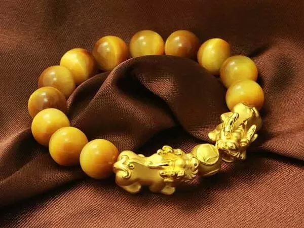 Shop đá phong thủy Ancarat