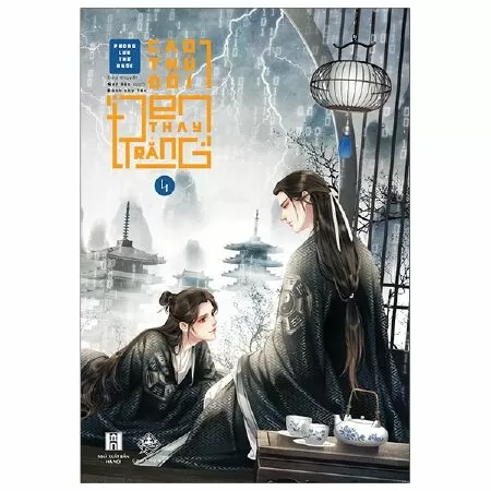 Cao Thủ “Đổi Đen Thay Trắng”