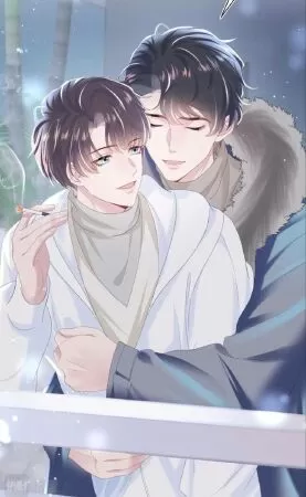 Alpha Này Cực Kì Thơm