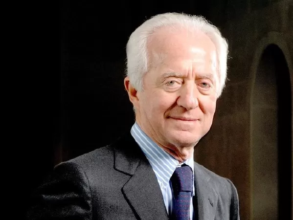 Leonardo Del Vecchio