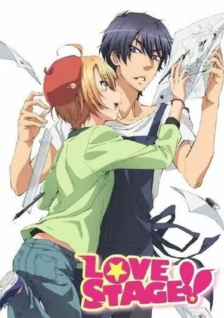 Giai đoạn tình yêu - Love Stage (2014)