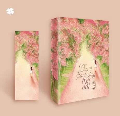 Cho ai sánh cùng trời đất –Mộc Thanh Vũ