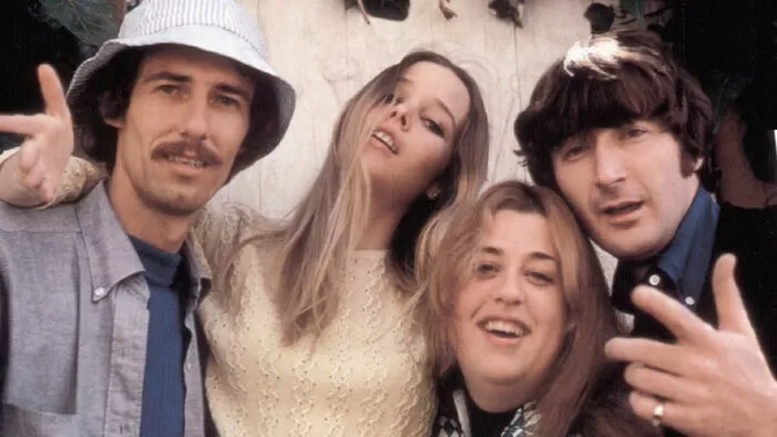 California Dreamin' của The Mamas & The Papas